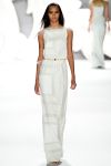 Carolina Herrera - proleće/leto 2013. - slika 3