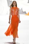 Carolina Herrera - proleće/leto 2013. - slika 4