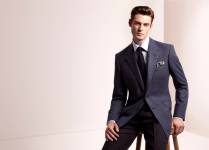 Sinonim britanske elegancije "Kilgour of Savile Row" predstavlja se u Beogradu u okviru manifestacije "24 sata Elegancije" - slika 1