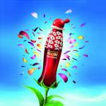 Cheap & Chic Chic Petals Moschino - slika 1