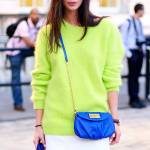  Moderni džemperi za jesen/zimu 2013. - slika 1