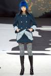 Chanel jesen/zima 2013.- 2014. godine - slika 5