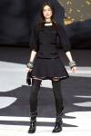 Chanel jesen/zima 2013.- 2014. godine - slika 6