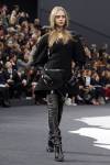 Chanel jesen/zima 2013.- 2014. godine - slika 11