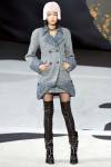 Chanel jesen/zima 2013.- 2014. godine - slika 13