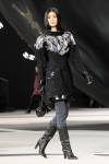 Chanel jesen/zima 2013.- 2014. godine - slika 17