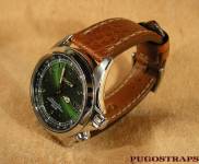 SEIKO green  - slika 1