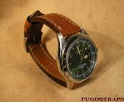 SEIKO green  - slika 2