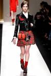 Moschino jesen/zima 2013.-2014. godine - slika 1
