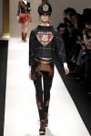 Moschino jesen/zima 2013.-2014. godine - slika 7