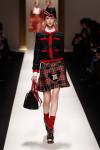 Moschino jesen/zima 2013.-2014. godine - slika 8