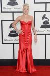 Grammy awards - najlepše haljine 2014. - slika 12
