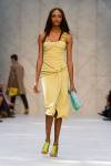Burberry Prorsum proleće/leto 2014. - slika 1