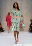 Burberry Prorsum proleće/leto 2014. - slika 2
