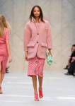 Burberry Prorsum proleće/leto 2014. - slika 3
