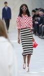 Burberry Prorsum proleće/leto 2014. - slika 5