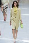 Burberry Prorsum proleće/leto 2014. - slika 9