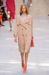Burberry Prorsum proleće/leto 2014. - slika 10