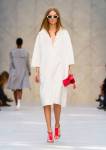 Burberry Prorsum proleće/leto 2014. - slika 11