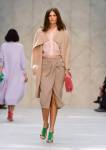 Burberry Prorsum proleće/leto 2014. - slika 13