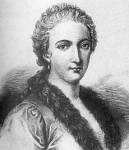 Marija Gaetana Anjezi