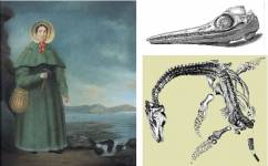 Mary Anning