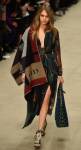 Burberry Prorsum jesen/zima 2014. - slika 1