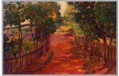 Resnik (1904) - Srpski period