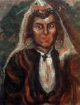 Prizrenka Ciganka (1905) - Srpski period