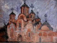 Gračanica (1913) - Ratni period