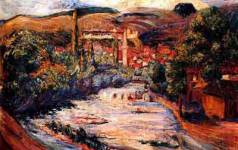 Stari Prizren - Ratni period