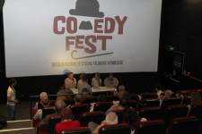 PREDSTAVLJEN PRVI FESTIVAL FILMSKE KOMEDIJE U REGIONU - slika 1