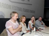 PREDSTAVLJEN PRVI FESTIVAL FILMSKE KOMEDIJE U REGIONU - slika 2