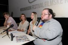PREDSTAVLJEN PRVI FESTIVAL FILMSKE KOMEDIJE U REGIONU - slika 4