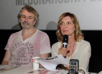 PREDSTAVLJEN PRVI FESTIVAL FILMSKE KOMEDIJE U REGIONU - slika 5