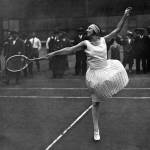 Suzan Lenglen