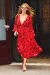 Blake Lively -  prepoznatljiv stil odevanja - slika 3