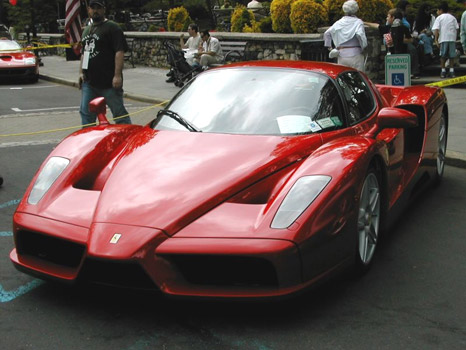 Ferrari Enzo .:. $ 1 000 000