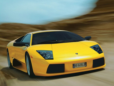 Lamborghini Murcielago .:. $ 279900