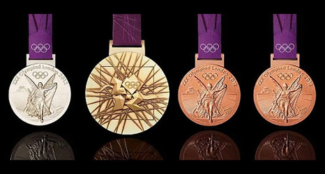 Medalje za Srbiju na Olimpijskim Igrama U Londonu 2012