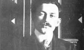 Sentimentalna pesma - Milan Rakić