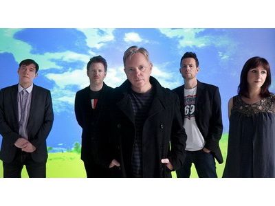 EXIT - New Order (main stage 13.07.2012.)