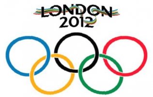 Olimpijske Igre  2012. - London