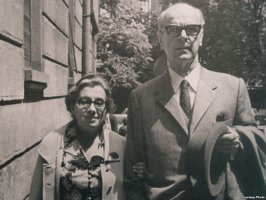 Meša Selimović