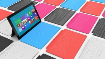 Microsoft predstavio "Windows 8 To Go"