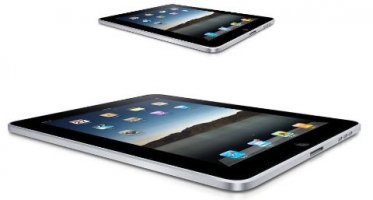 Apple-ov mini iPad