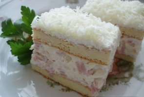 Slana torta