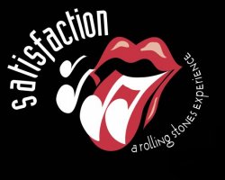 The Rolling Stones - Satisfaction