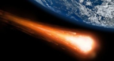 Uživo pratite prolazak asteroida pored Zemlje