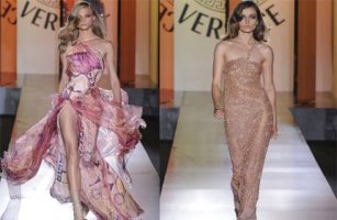 Atelier Versace - jesen/zima 2012./2013.